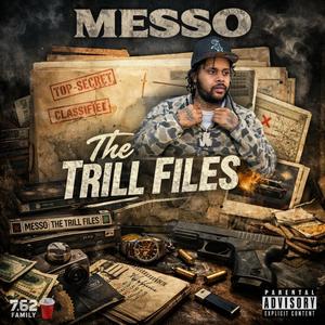 Messo - I been trying (Explicit)