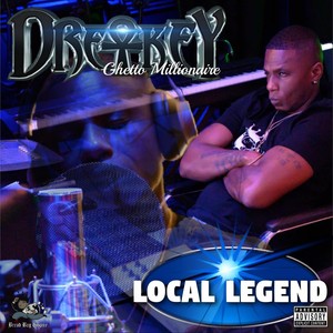 I Love Hip-Hop (The Hip-Hop Beat) (Explicit)