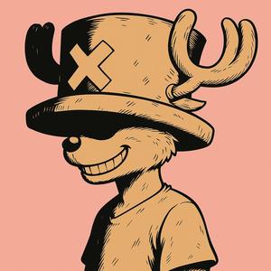 Brand New World but it's lofi (One Piece)