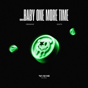 CRIOWAVE - ...Baby One More Time - HARDSTYLE