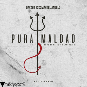 Pura Maldad