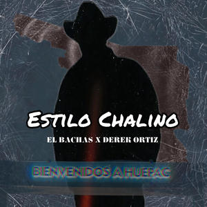 Estilo Chalino (feat. Derek Ortiz)