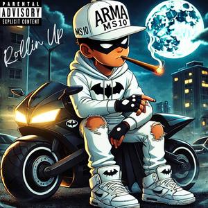 ROLLIN UP (Explicit)