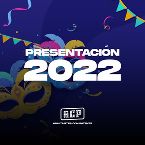 Presentación 2022 (En Vivo en el Ensayo)