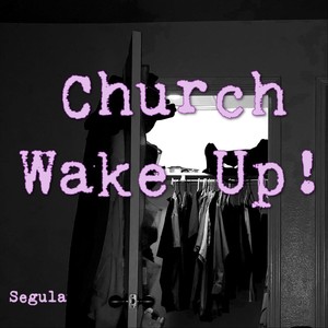 Church Wake Up!