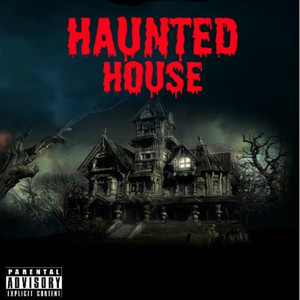 Haunted House Beats (Instrumentals)