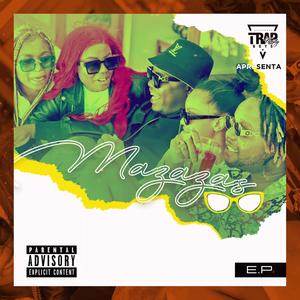 Mazazas(feat. Dj Tarico, Dj SupaMan & Amira) (Acizzy, Broken Bass & Dj Pyto Remix)