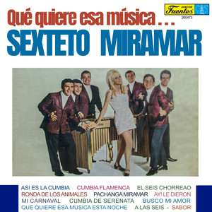 Pachanga Miramar