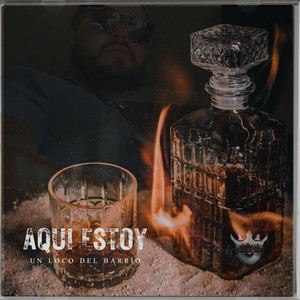 Aquí Estoy (Explicit)