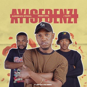 Ayisebenzi (feat. Jose Sax & Rea WMNTA)