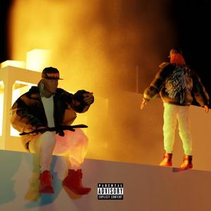 Turkey Dinner (Explicit)