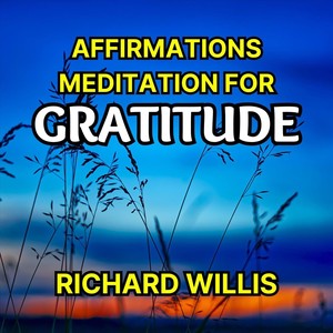 Affirmations Meditation for Gratitude