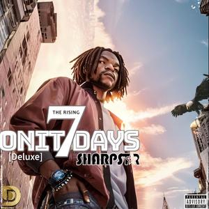 ONIT7DAYs Deluxe Album (Explicit)