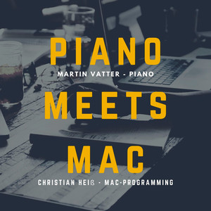 Piano meets Mac