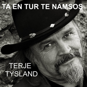 Ta en tur te Namsos