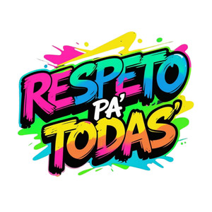 Pandora MC Bolivia - Respeto pa' todas