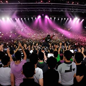 Pudi lo - Swervin (feat. Luh Rondo) (Explicit)