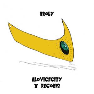 broly (Explicit)