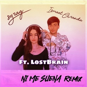Ni Me Suena (Remix)