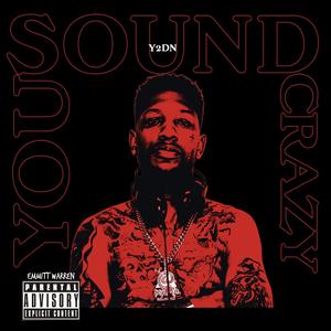 You Sound Crazy (Explicit)