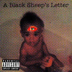 A Black Sheep's Letter (Explicit)