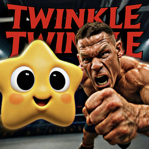 Twinkle Twinkle (John Cena)