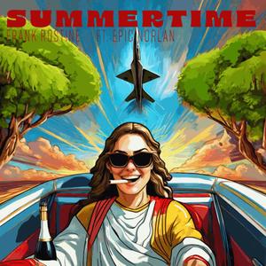 Summer Time (feat. Frank Rostine) [Explicit]