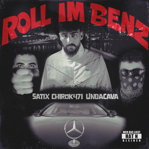 Roll im Benz