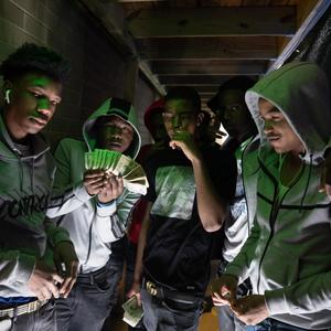 Still Shining (Explicit)