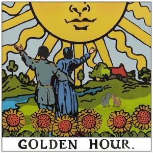 Golden Hour (feat. Latency Johnson)