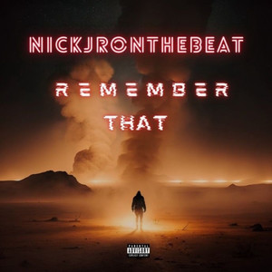 Remember That (Explicit)