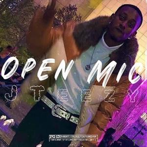 Open Mic (Explicit)