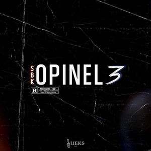 Opinel 3 (Explicit)