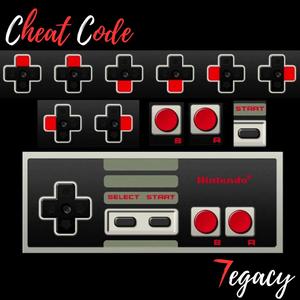 Cheat Code (Explicit)