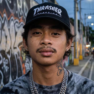 GOWUP (BMK R3CORD$ Remix)