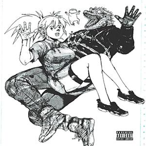 WHAT U WANT (feat. 9osama) (Explicit)