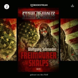 Kapitel 1 (Freimaurerskalps)