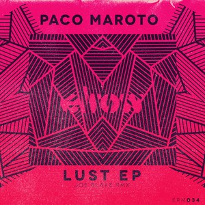 Lust EP