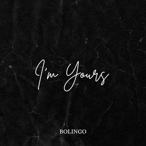 I'm Yours