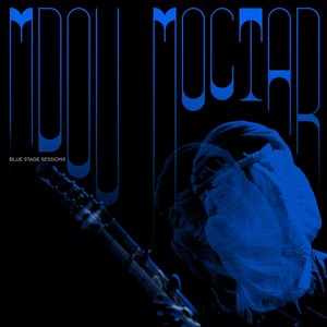 Mdou Moctar: Blue Stage Session