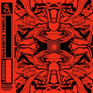 Paramite Temple (Original Mix)