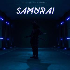 SAMURAI (feat. QEW, J J L & KELO)