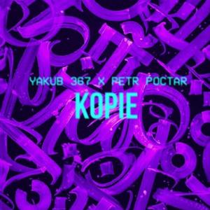 Kopie (feat. Petr Poctar)