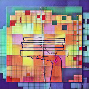 Cant Do No Wrong (Explicit)