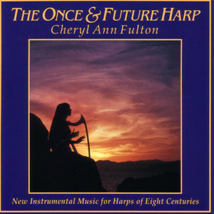 The Once & Future Harp