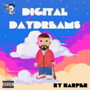 Digital Daydreams (Explicit)