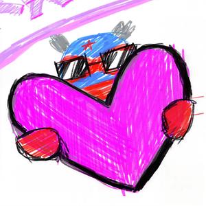 TE IUBESC (piesa de Valentine's Day)