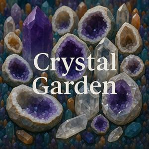 Crystal Garden