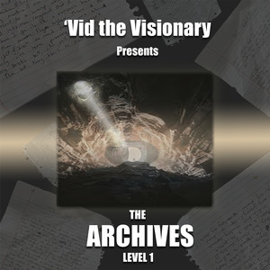 The Archives (Level 1) [Explicit]