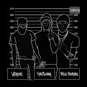 Delinquents II (Remix|Explicit)
